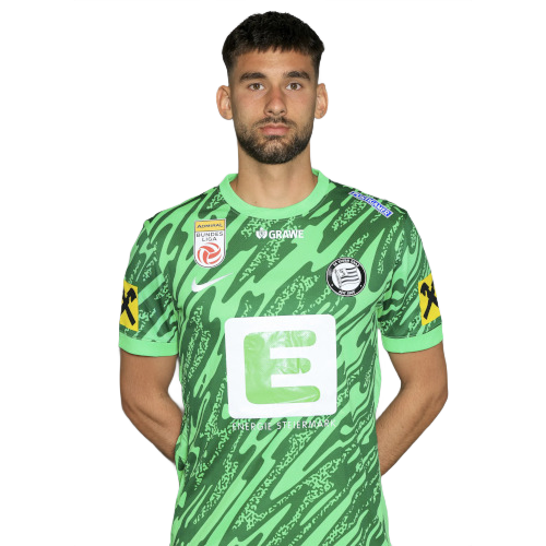 Matteo Bignetti Icon
