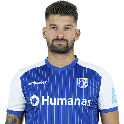 Kai Brünker Icon