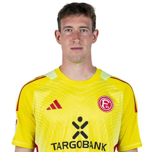 Florian Schock Icon