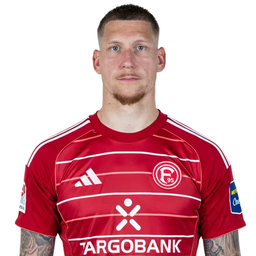 Jordy de Wijs Icon