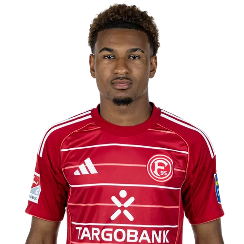 Karim Affo Icon