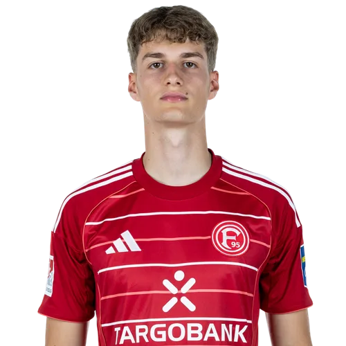 Luca Raimund Icon