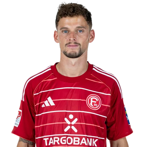 Moritz Heyer Icon