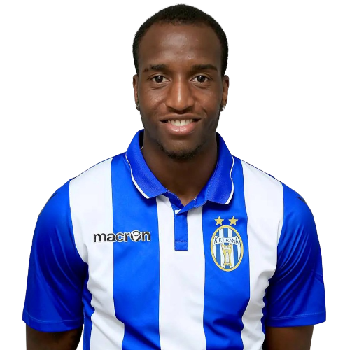 Michael Ngoo Icon