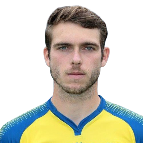 Bryan Van Den Bogaert Icon