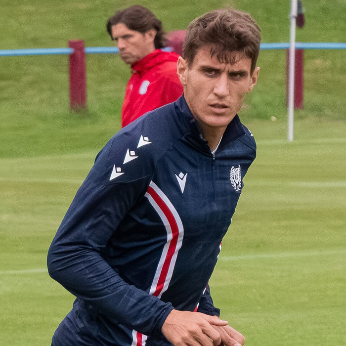 Plamen Galabov Icon
