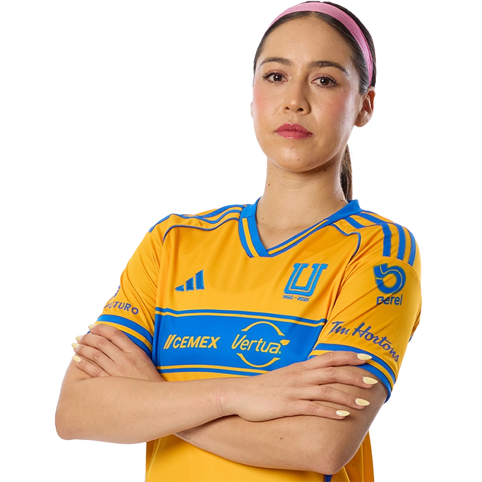 Greta Espinoza Icon