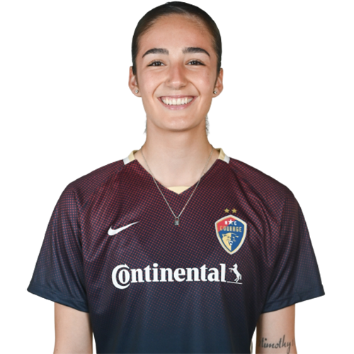 Diana Ordoñez Icon