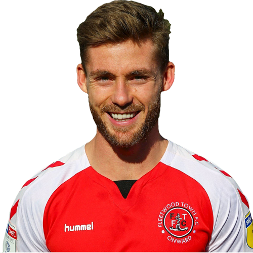 Conor McAleny Icon