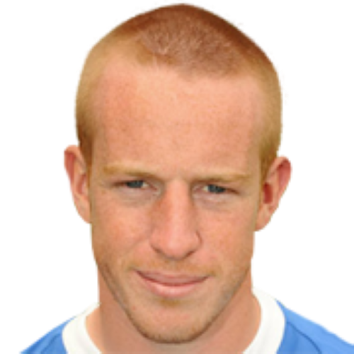 Adam Rooney Icon