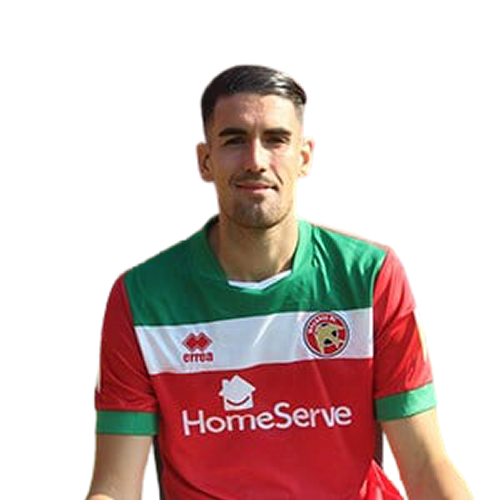Conor Wilkinson Icon