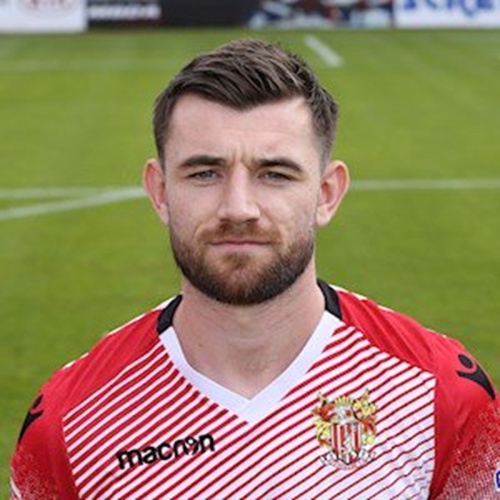 Danny Newton Icon