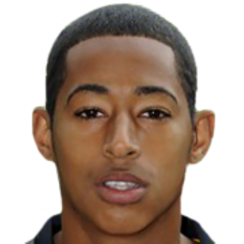Jamie Reckord Icon