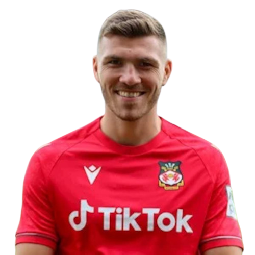 Jordan Tunnicliffe Icon