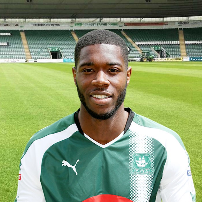 Nathan Blissett Icon