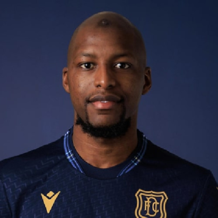 Mohamad Sylla Icon