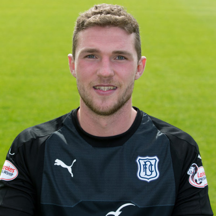 Jack Hamilton Icon