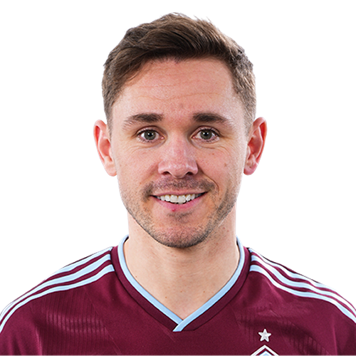 Sam Nicholson Icon