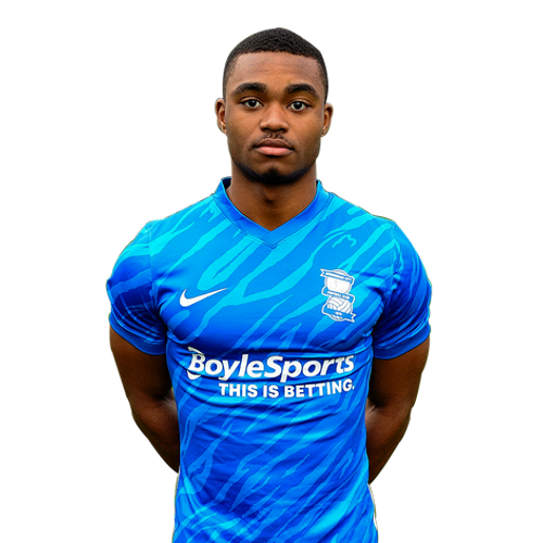 Adan George Icon