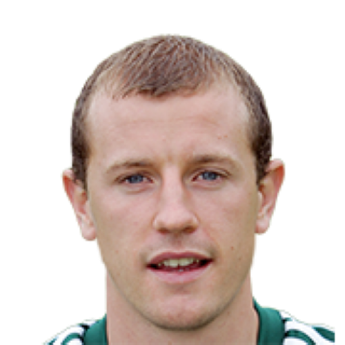 Luke Summerfield Icon