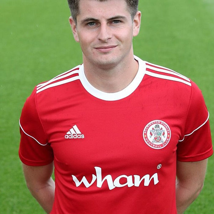 Liam Nolan Icon