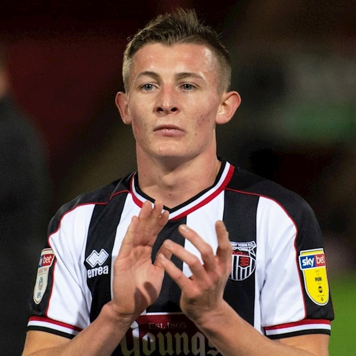 Max Wright Icon