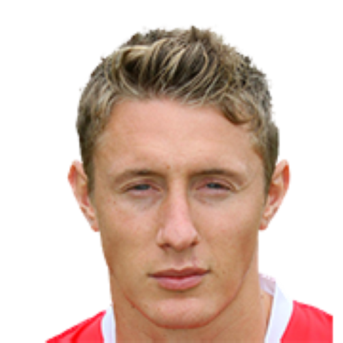Martin Riley Icon
