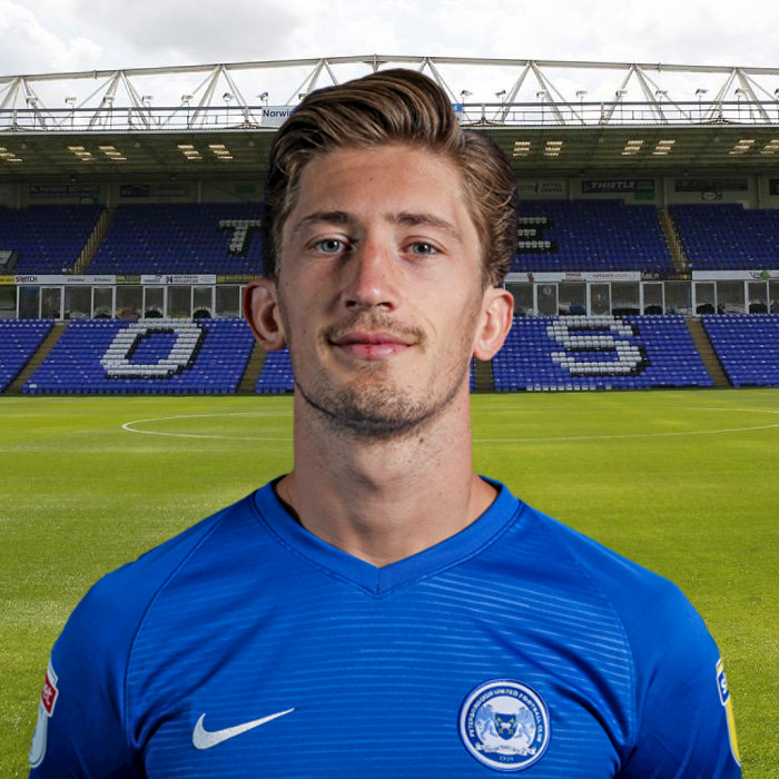 Alex Woodyard Icon