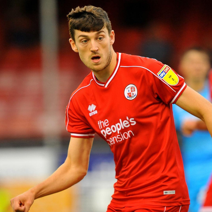 Ashley Nadesan Icon