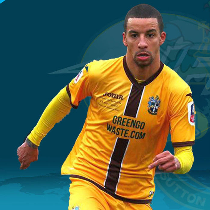 Craig Eastmond Icon