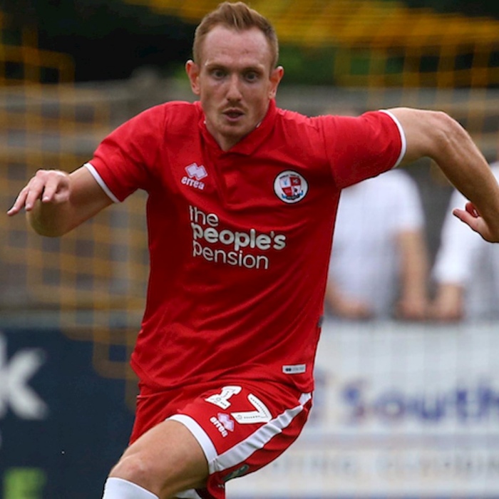 Rob Milsom Icon