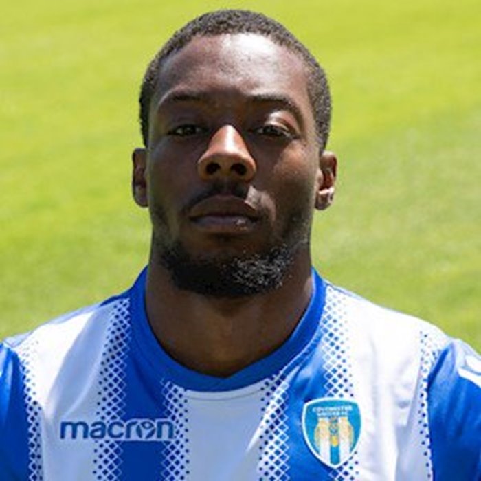 Ryan Jackson Icon