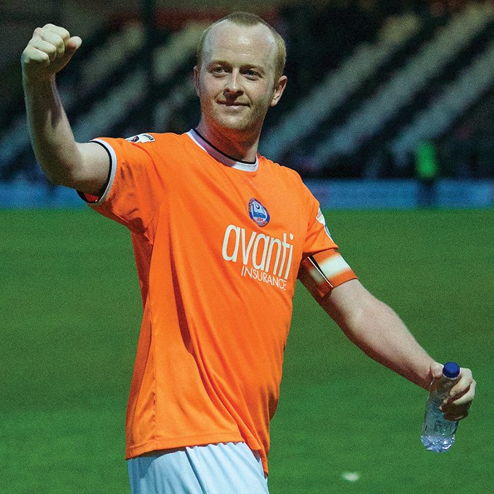 Kenny Davis Icon