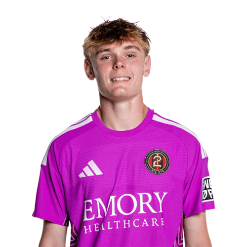 James Donaldson Icon