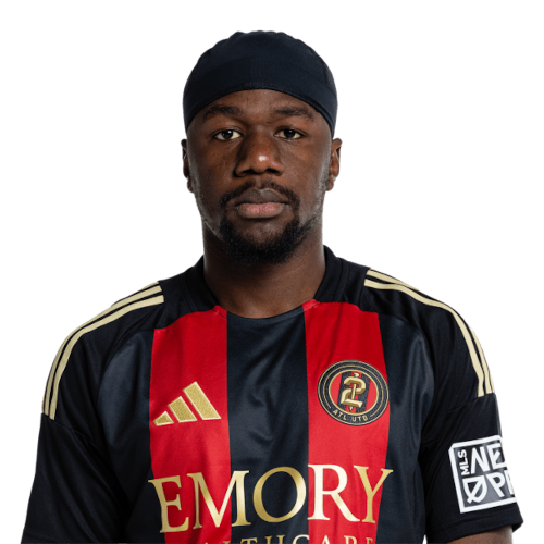 Mohamed Cisset Icon
