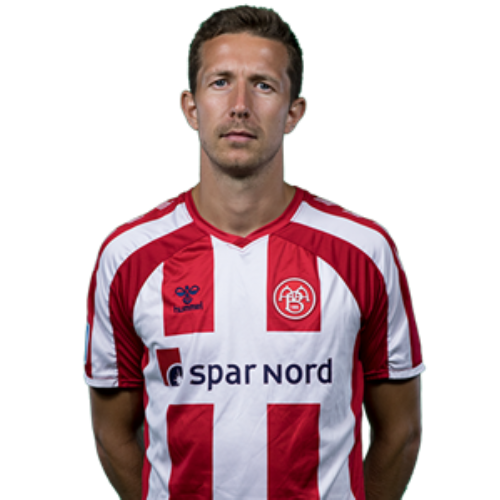 Jakob Ahlmann Icon