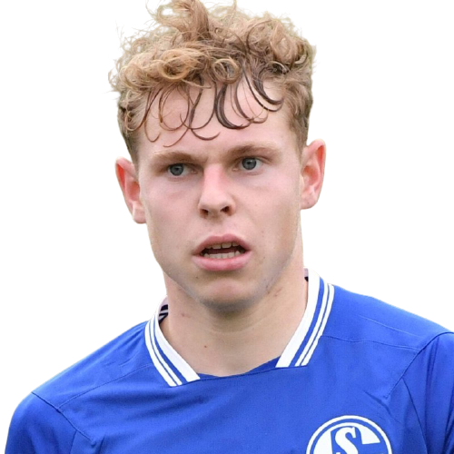Kilian Ludewig Icon