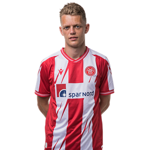 Kasper Kusk Icon