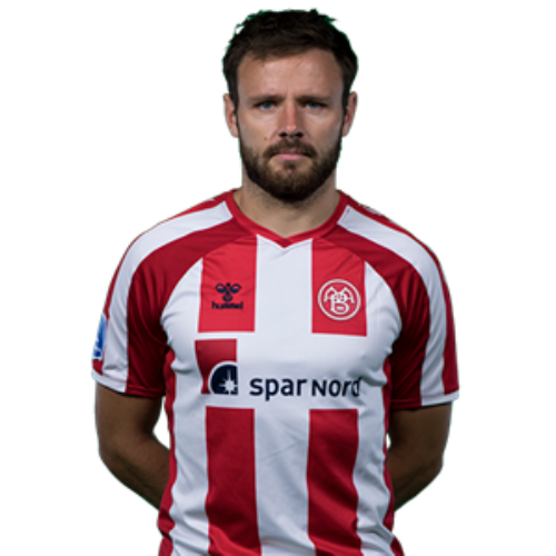 Kristoffer Pallesen Icon