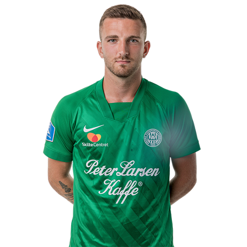 Lars Kramer Icon