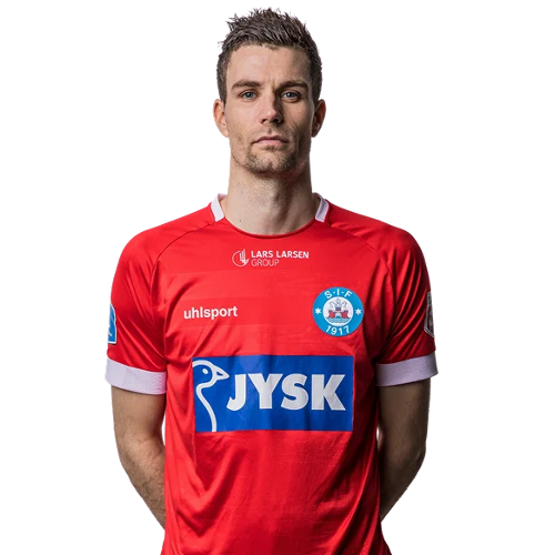 Nicklas Helenius Icon