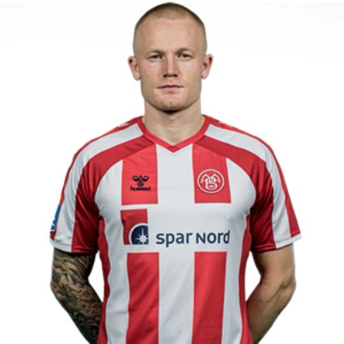 Rasmus Thelander Icon