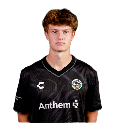 Bradley Roberson Icon