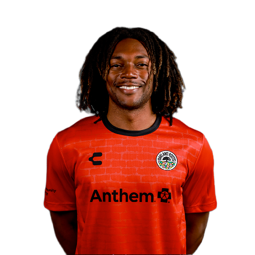 Kendall McIntosh Icon