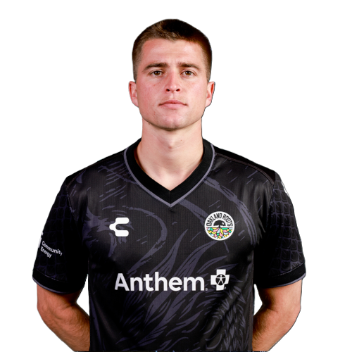 Keegan Tingey Icon