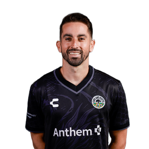 Tyler Gibson Icon