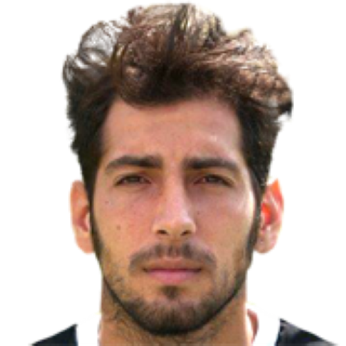 Edoardo Pazzagli Icon