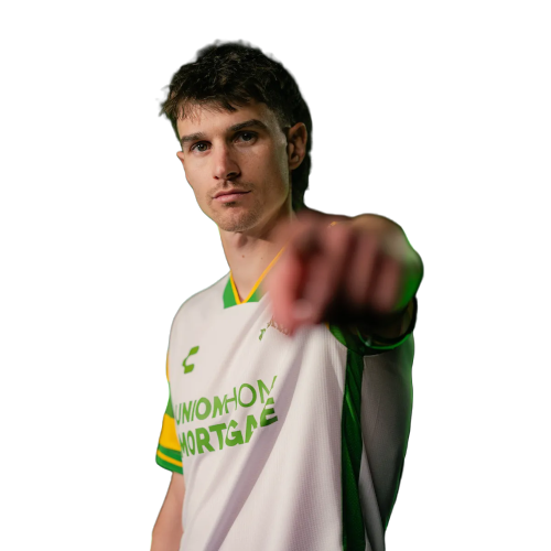 Evan Conway Icon