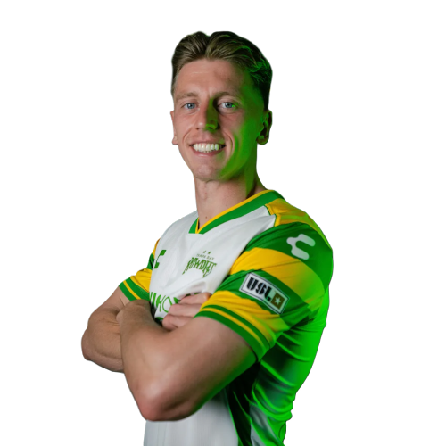 Laurence Wyke Icon