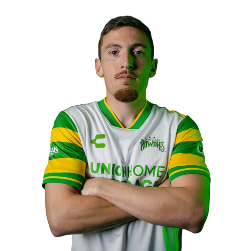 Sebastian Cruz Icon